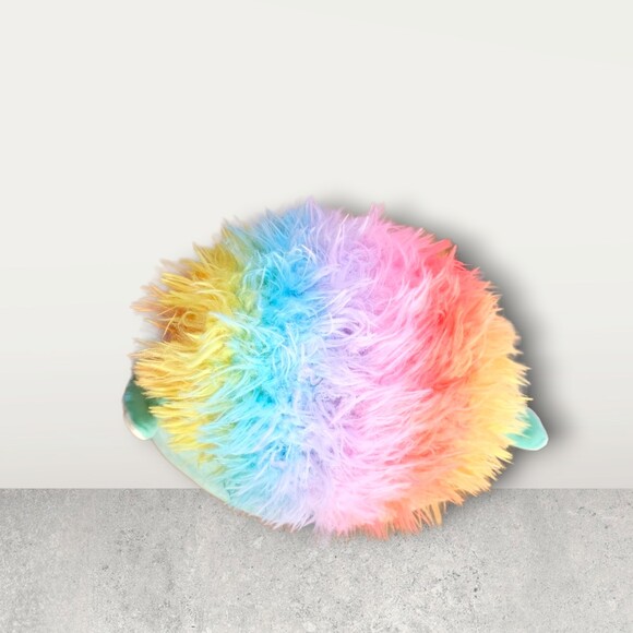 Kennedy the Unicorn Squishmallow - Picture 3 of 4